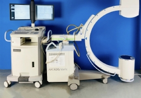 SIEMENS ARCADIS VARIC