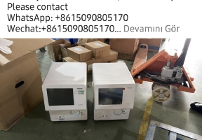 Mindray bc10