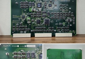 Aloka 512600EF