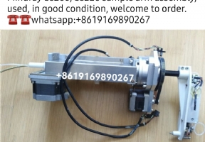 Mindray sample arm