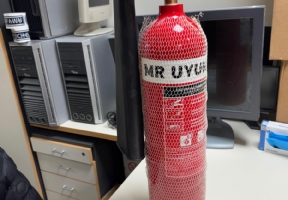 MR UYUMLU YANGIN SNDRME TP