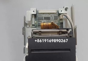 Sysmex printer module