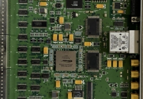RRF DIF 2 BOARD