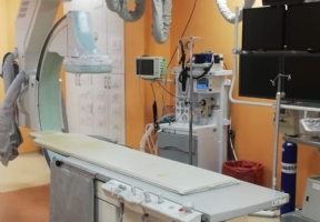 2014 SHIMADZU BRANSIST ALEXA ANJIYOGRAF� Cihaz�.