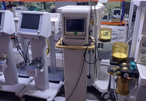 Philips Ct Brilliance 16,32,64,128 slice kardiak monit�r