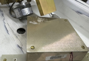 Encoder box