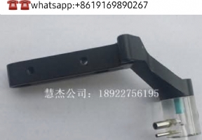 Mindray external flush swab cup