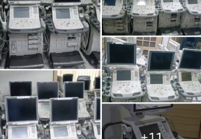 Toshiba Aplio 500 400 300