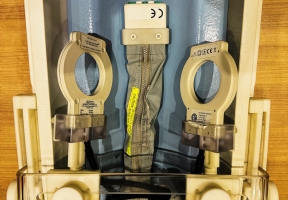 GE Signa MRI Scanner Parts P/N 46-317221G5