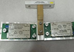 Philips CT Scanner Parts P/N 453567379021