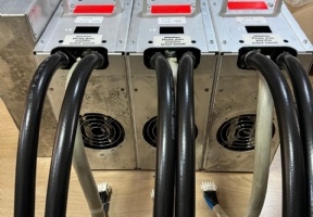 Gradient Amplifier P/N 5938142