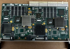 TOSHIBA/CANON MHR-BP Board