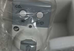 Mindray CO2 module