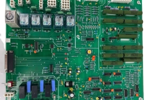Philips CT 4535-671-39465 ACS Motion Controller