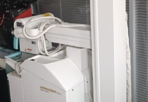 SHIMADZU MOBILART ECO 160mA PORTABLE X-RAY SATILIK / K�RALIK - TEKN�K SERV�S - YEDEK PAR�A