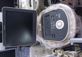 Philips Clearvue 650 USG