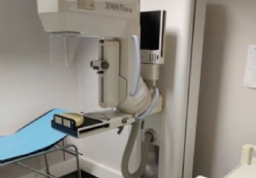 Siemens mammomat 3000 nova