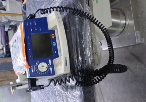 Philips HeartStart XL Defibrilat�r