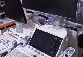 Ge Lociq S7 Expert USG