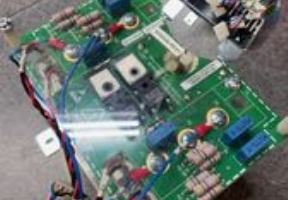 5085408 IGBT INVERTER MODULE
