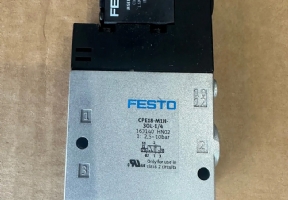 Philips CT 453567486231 - SOLENOID VALVE, NORMALLY OPEN
