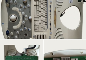 Biosound Esaote Mylab