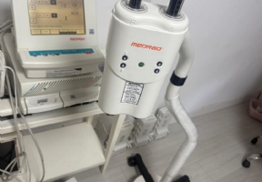 MEDRAD Spectris SHS 200 Injector