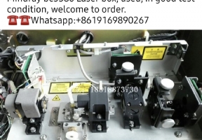 Mindray bc5380 laser box