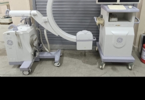 GE OEC850