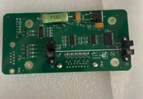 Philips 454110604721 Z-AXIAL DETECTION BOARD  CT Scanner