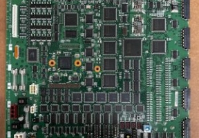 TOSHIBA/CANON OPCONTA