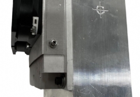 GE Lunar DPX Bone Densitometer DEXA X-ray Tube