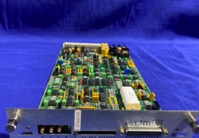 GE 2172312 MINI Gram Control Bd