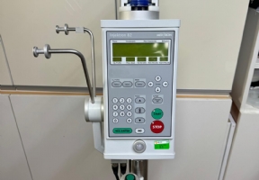 MEDTRON INJEKTRON 82S CT