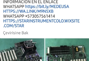 Placa madre sun 5014559 sparc AXiultra 501-4559