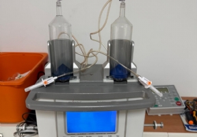 Injektron CT2  MEDTRON AG  Injectors CT