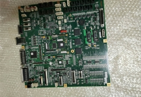 Philips Ct 4535-671-10311 453567110311 Ghost Board