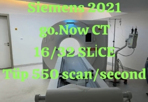 Siemens go.Now