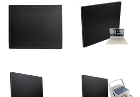 Flat panel dedector