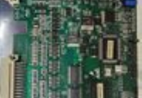 GE OEC BRIVO MAINFRAME CONTROL BOARD