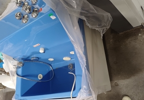 Technomex hidroterapi k�veti