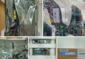 Hitachi Aloka F37 SSD-F37 backend CPU main control board