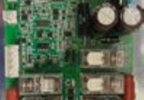 OEC BRIVO UP DOWN BOARD 5085607