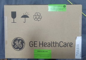 GE 4C RS Probe 5488477
