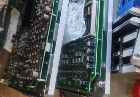Repair Philips Affiniti50 Affiniti70 original Acquisition module ACQ 4535161610416