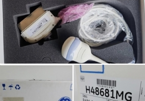 GE RAB6-D probe