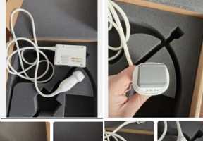 Philips X-5 1c xMatrix cardiac transcuder probe