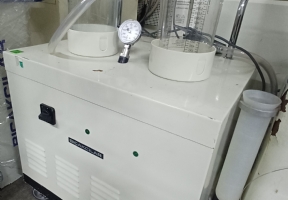 B��ak��lar Vaculine Maxi cerrahi aspirat�r