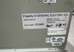 GE magnet monitor rev.5
