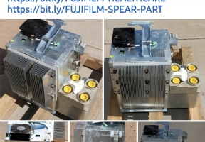 Alto voltaje GEHC 500D JEDI HV2300940-6